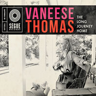 Vaneese Thomas